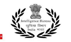 Intelligence Bureau (IB)