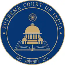 Supreme Court Of India (SCI)